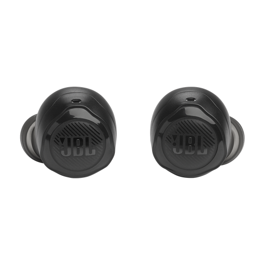 JBL Quantum TWS Air - Black - True wireless gaming earbuds - Front image number null